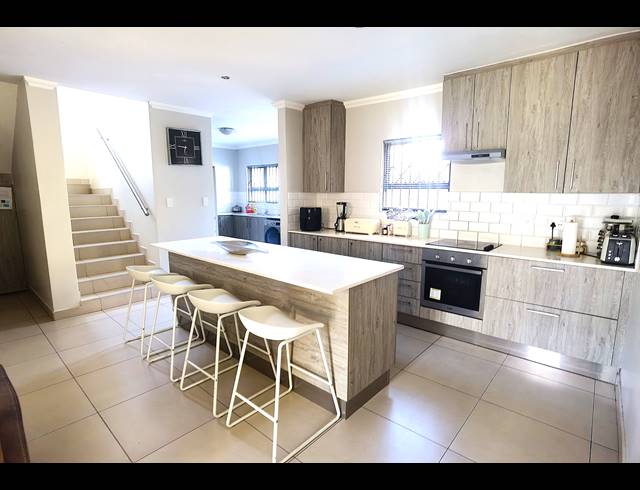 3 BEDROOM FREESTANDING FOR SALE IN CELTISDAL
